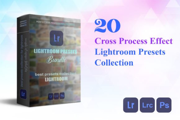Download Cross Process Effect Lightroom Preset - Premium Resources